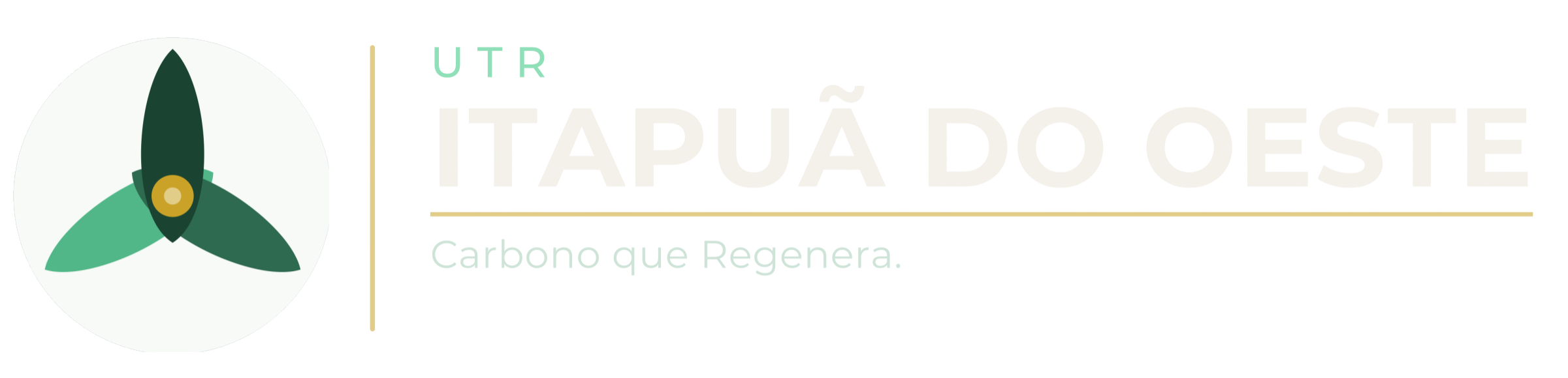 UTR Itapuã do Oeste